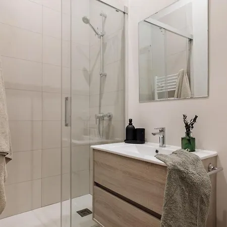Kaax - 3 Bedrooms And Balcony In Eixample