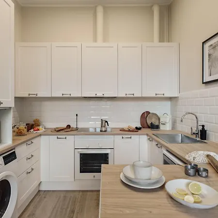 Kaax - 3 Bedrooms And Balcony In Eixample