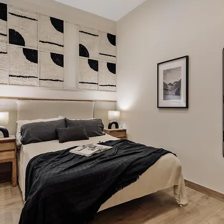 Kaax - 3 Bedrooms And Balcony In Eixample Apartment Barcelona
