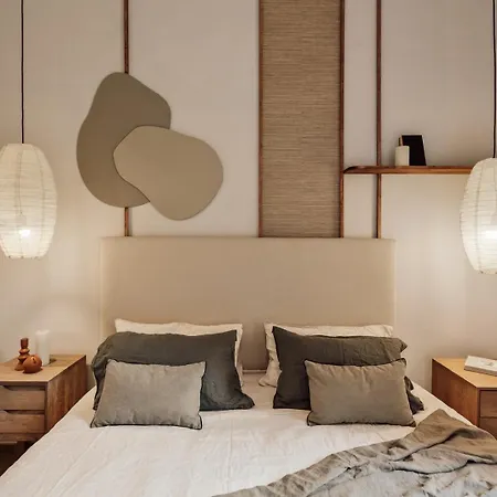 Kaax - 3 Bedrooms And Balcony In Eixample