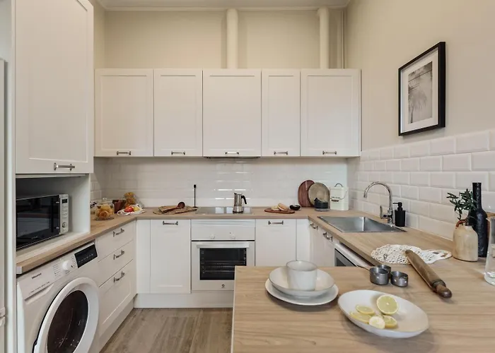 Kaax - 3 Bedrooms And Balcony In Eixample